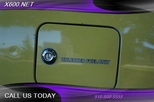 1980 Toyota Corolla Stock RARE !! - photo 10