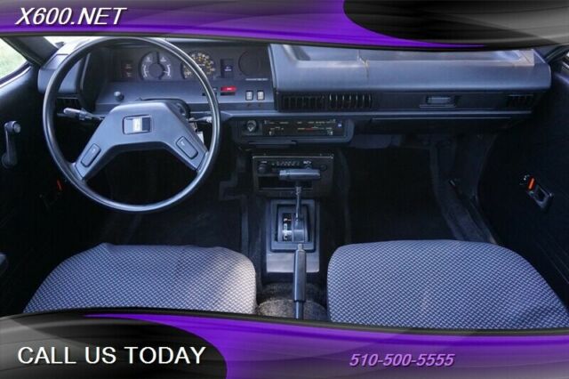 1980 Toyota Corolla Stock RARE !! - photo 2