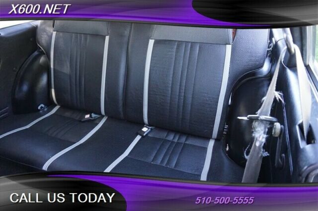 1980 Toyota Corolla Stock RARE !! - photo 8