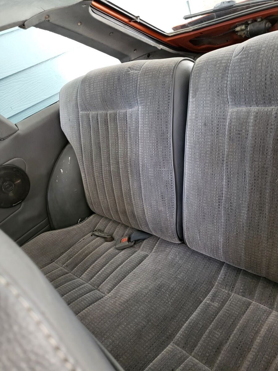 1980 Toyota Corolla - photo 12