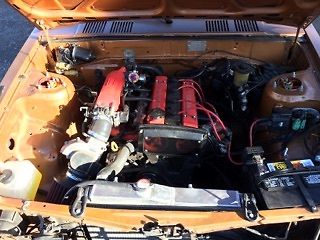 1980 Toyota Corolla SR5 - photo 10