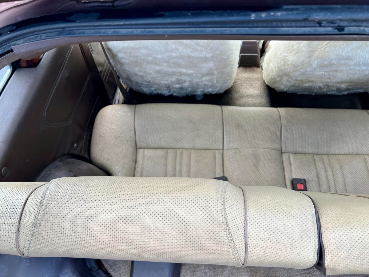 1980 Toyota Corolla - photo 11