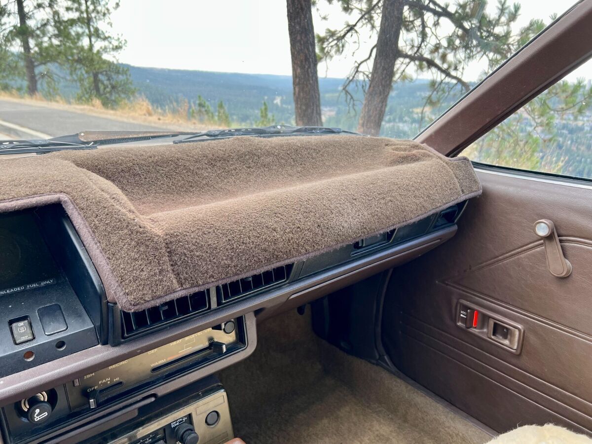 1980 Toyota Corolla - photo 9