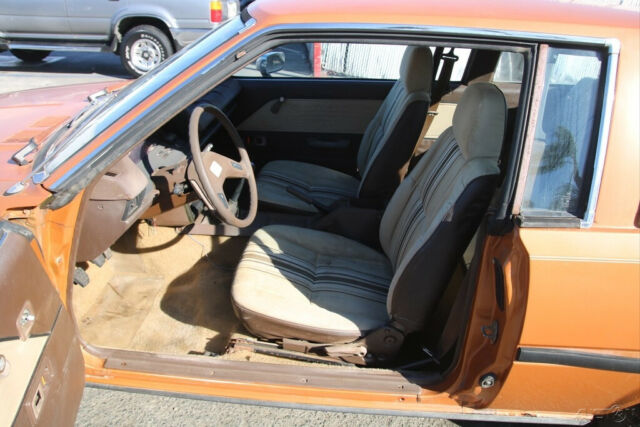1980 Toyota Corolla SR-5 - photo 10