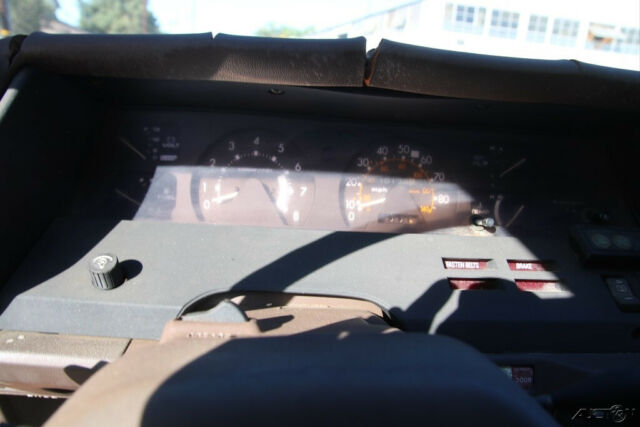 1980 Toyota Corolla SR-5 - photo 12