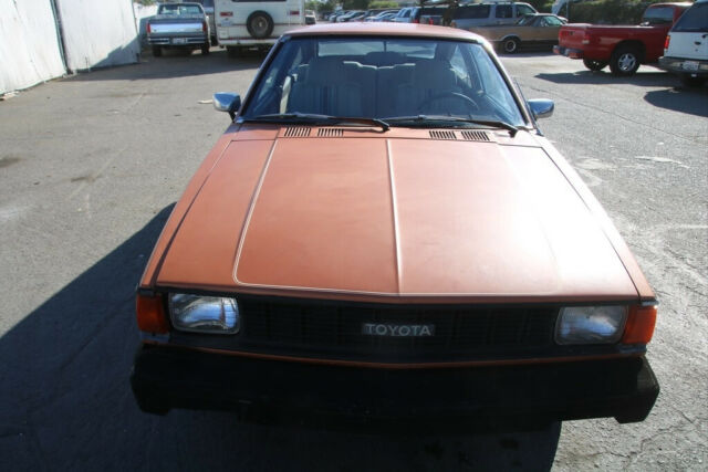 1980 Toyota Corolla SR-5 - photo 8
