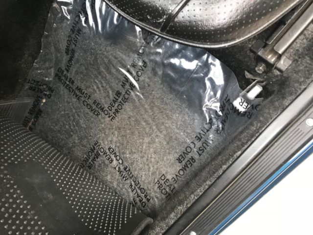 1980 Toyota Corolla - photo 13