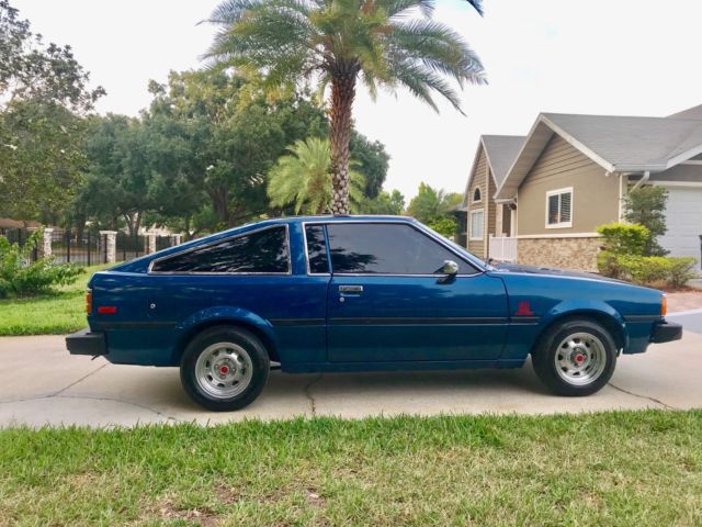 1980 Toyota Corolla - photo 5