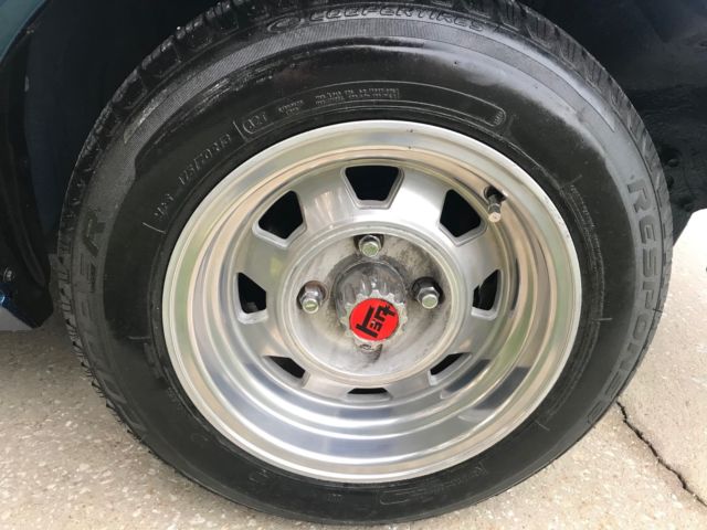 1980 Toyota Corolla - photo 6