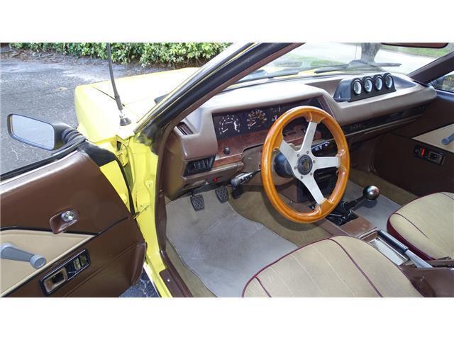1980 Toyota Corolla FACTORY - photo 13