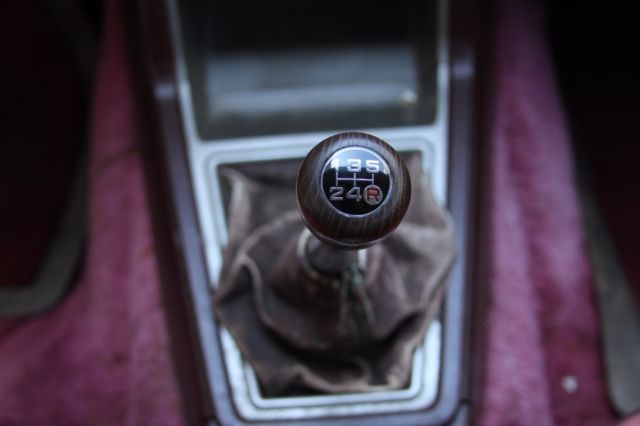 1980 Toyota Other - photo 10