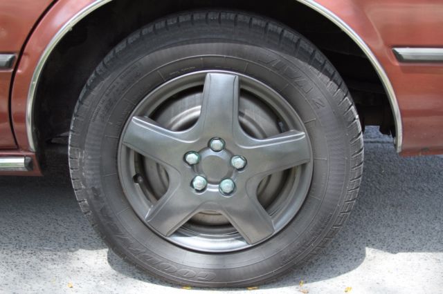 1980 Toyota Other - photo 4