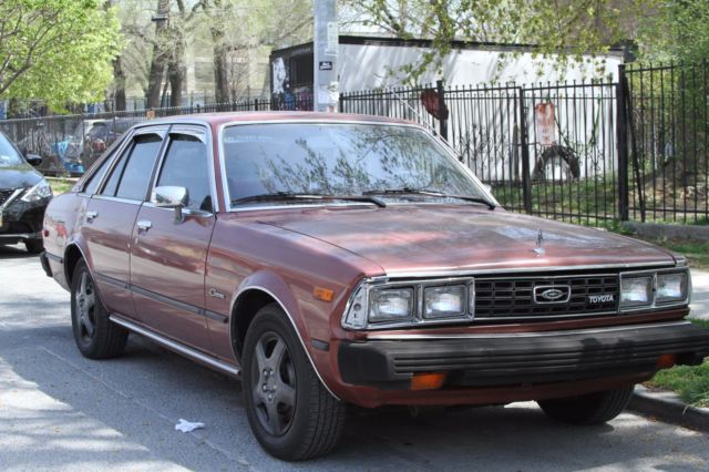 1980 Toyota Other - photo 7