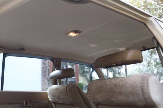 1980 Toyota Corona - photo 11