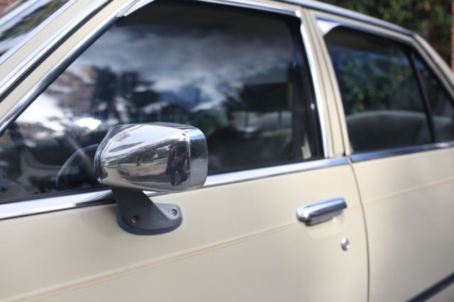 1980 Toyota Corona - photo 5