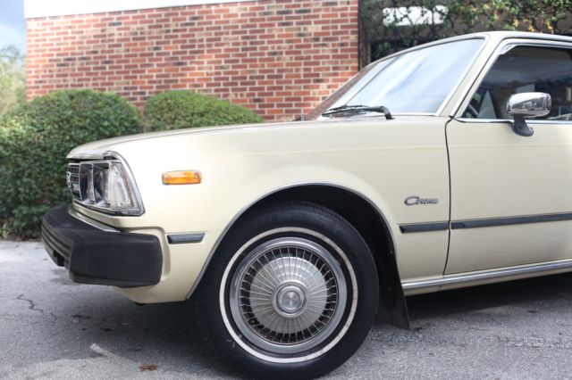 1980 Toyota Corona - photo 6