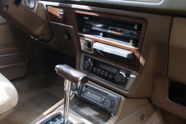 1980 Toyota Corona - photo 8