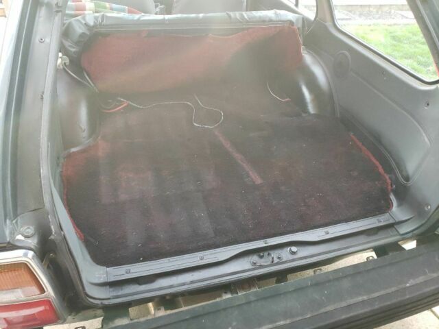 1980 Toyota Corona - photo 11