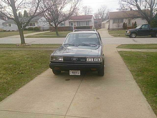 1980 Toyota Corona - photo 12