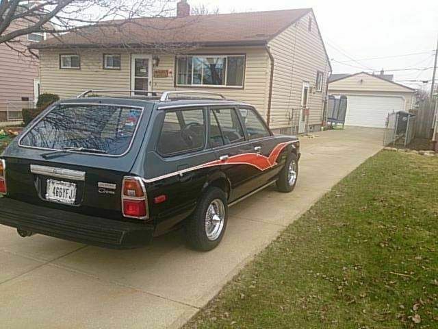 1980 Toyota Corona - photo 3