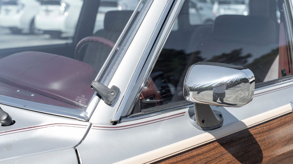 1980 Toyota Cressida - photo 13