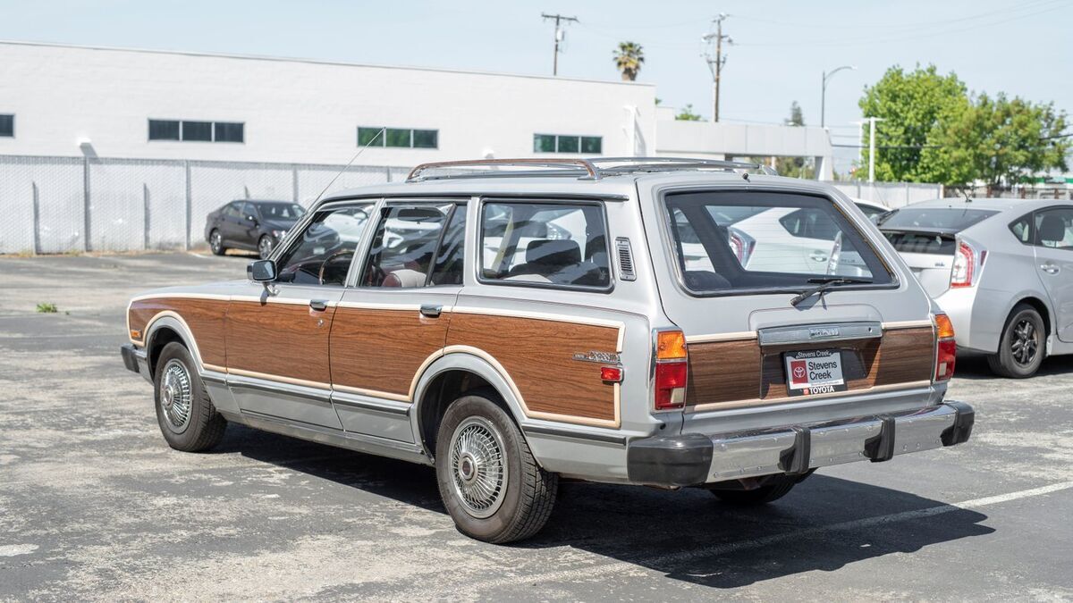 1980 Toyota Cressida - photo 9