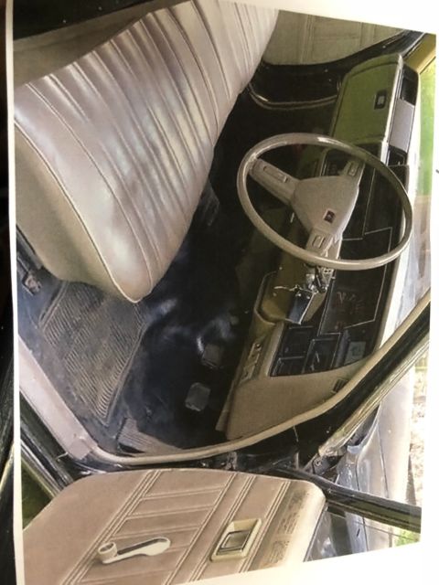 1980 Toyota Crown - photo 6