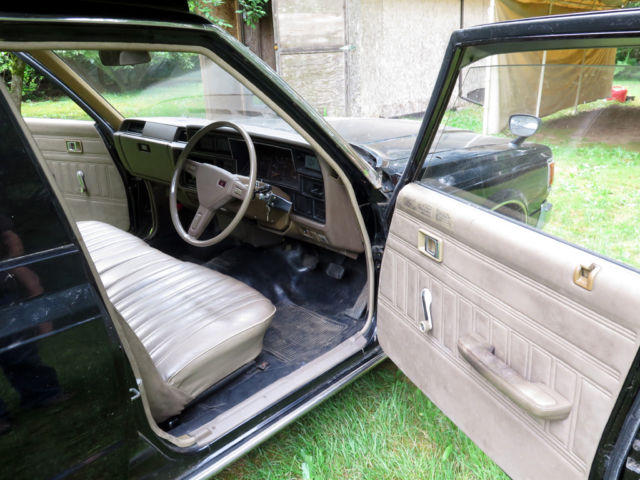 1980 Toyota Cressida Crown - Hearse - photo 12