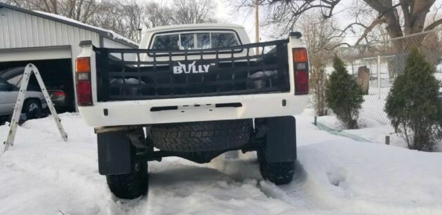 1980 Toyota Other - photo 10