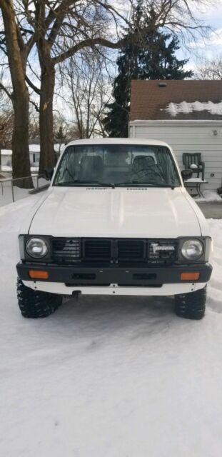 1980 Toyota Other - photo 11