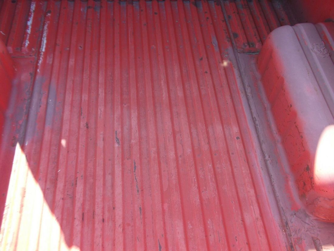 1980 Toyota 4Runner - photo 6