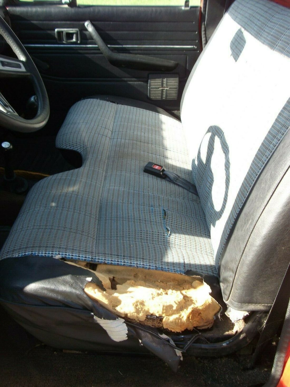 1980 Toyota 4Runner - photo 8