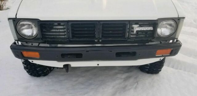 1980 Toyota Other - photo 6