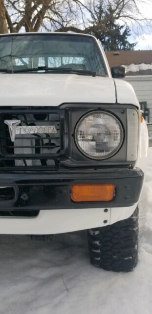 1980 Toyota Other - photo 9