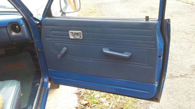 1980 Toyota Other - photo 10