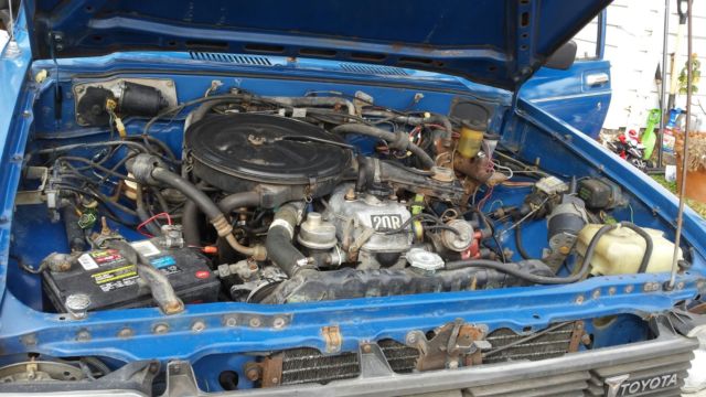 1980 Toyota Other - photo 12