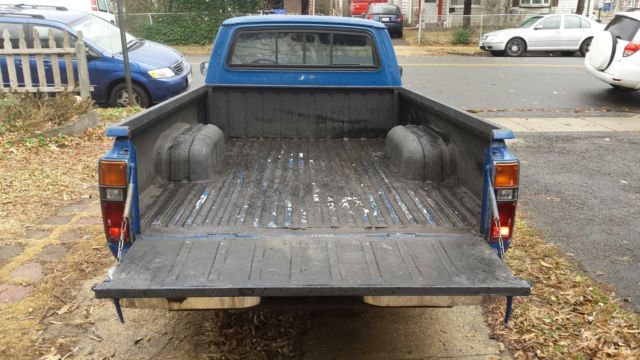 1980 Toyota Other - photo 5