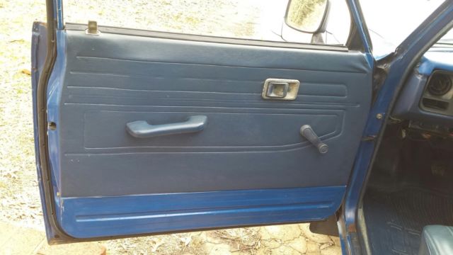 1980 Toyota Other - photo 9
