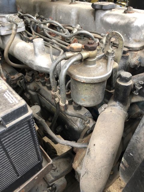 1980 Toyota Land Cruiser - photo 12