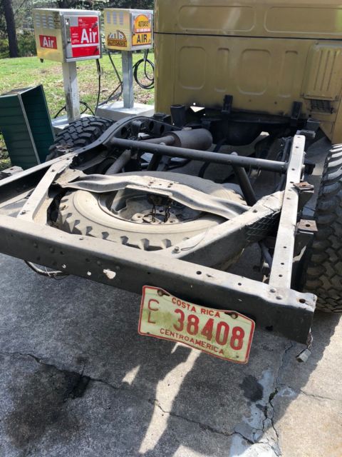 1980 Toyota Land Cruiser - photo 13