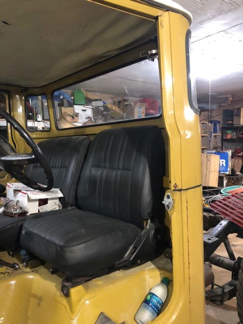 1980 Toyota Land Cruiser - photo 5