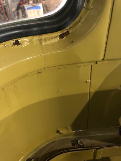 1980 Toyota Land Cruiser - photo 6