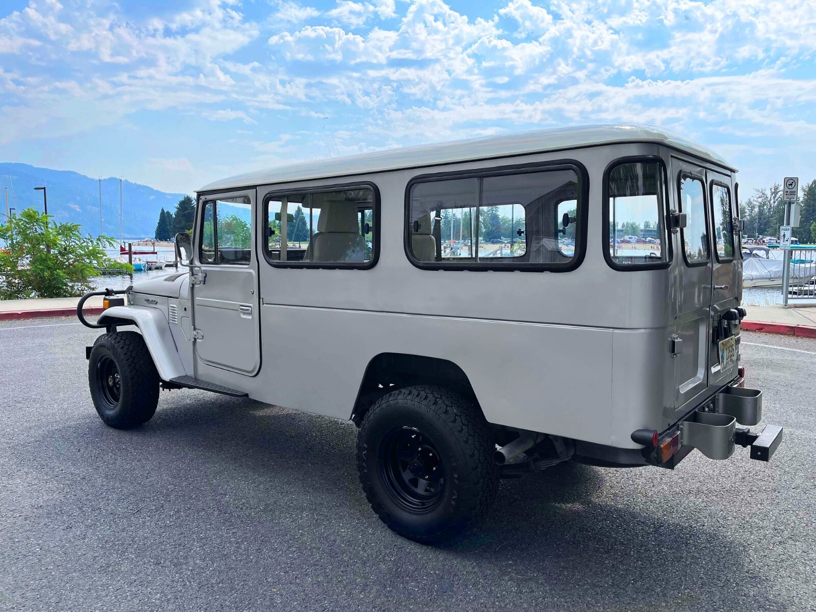 1980 Toyota Land Cruiser - photo 5