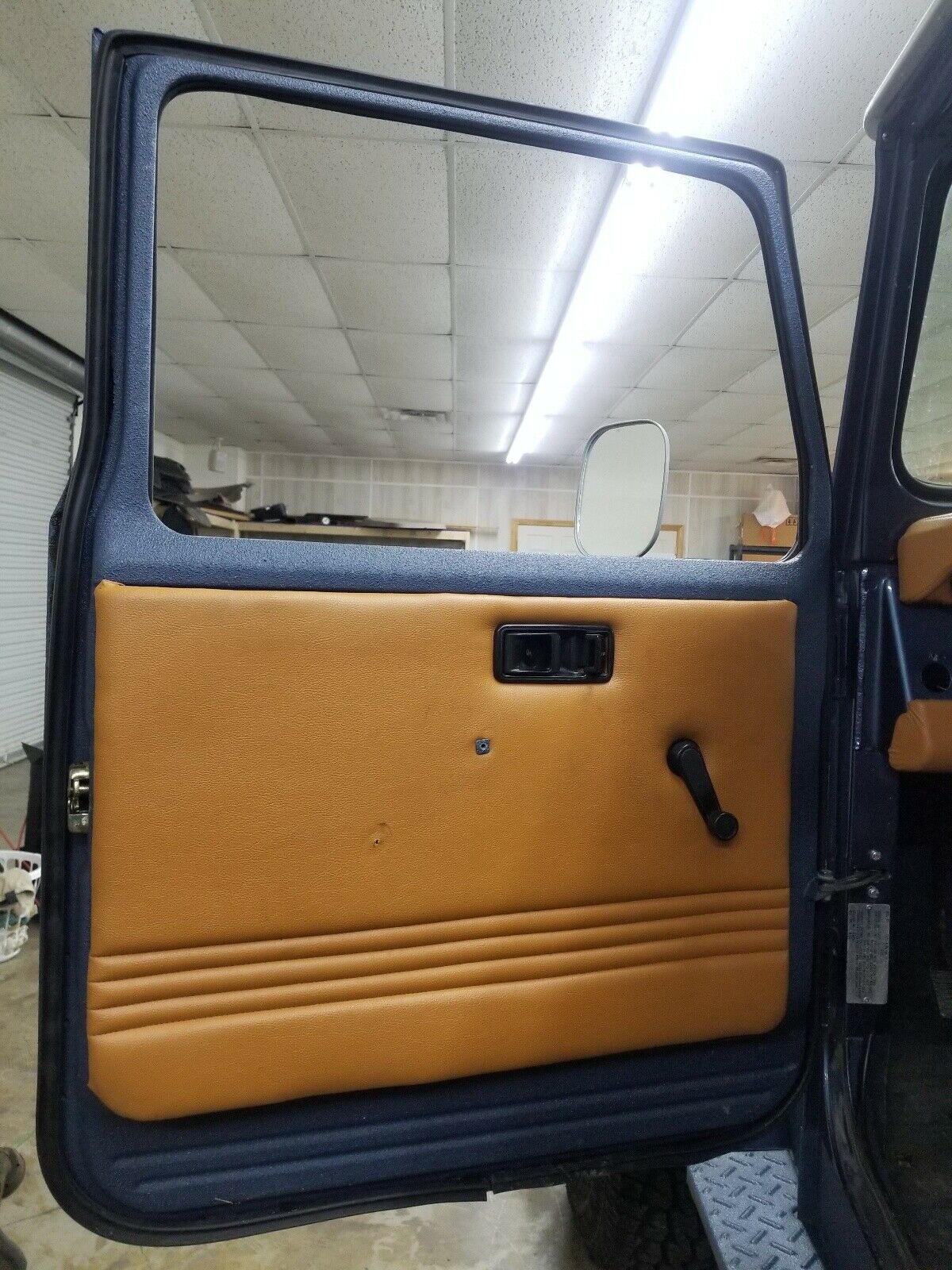 1980 Toyota Land Cruiser 40 - photo 11