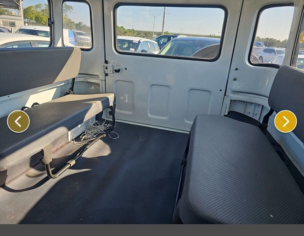 1980 Toyota Land Cruiser 40 Long Land Cruiser - photo 11