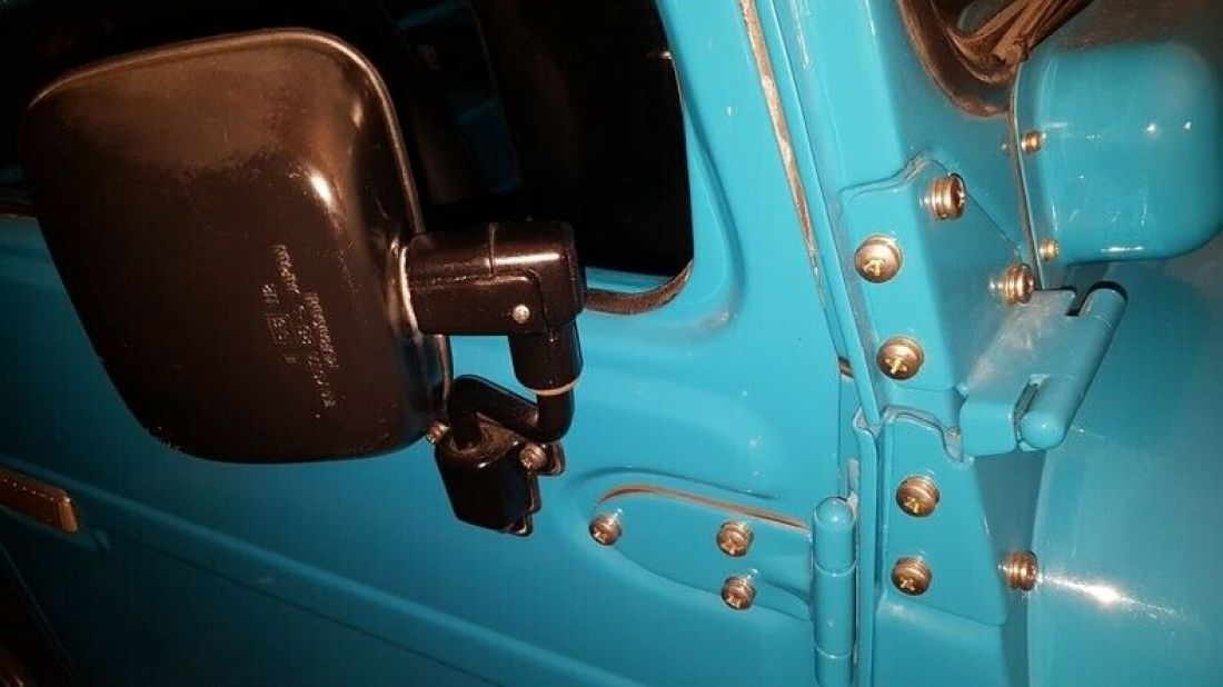 1980 Toyota Land Cruiser 4X4 - photo 8