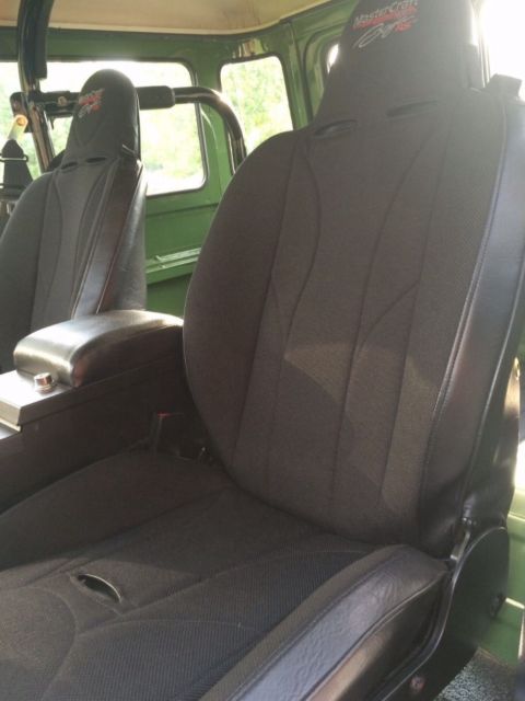 1980 Toyota Land Cruiser Base Sport Utility 2 Doors - photo 13