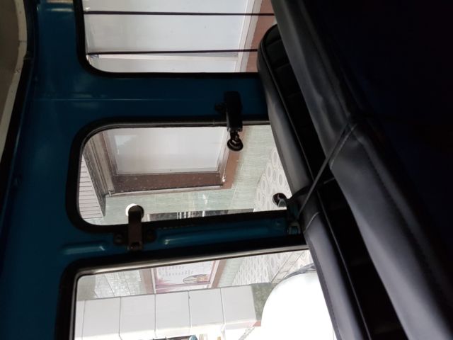1980 Toyota Land Cruiser - photo 11