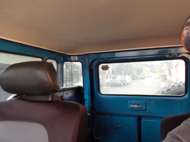 1980 Toyota Land Cruiser - photo 5