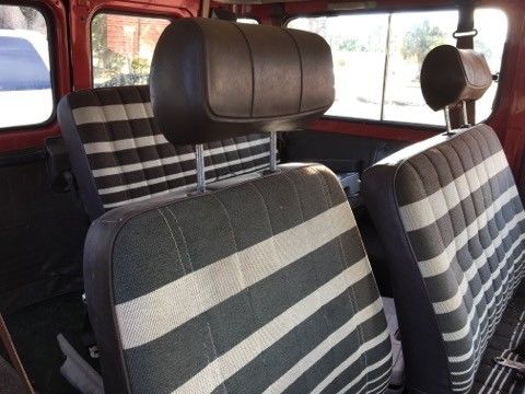 1980 Toyota Land Cruiser - photo 5